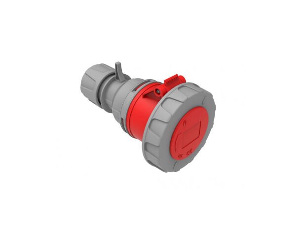 BC1-3505-7312 CEE Norm Uzatma Priz 5X32A