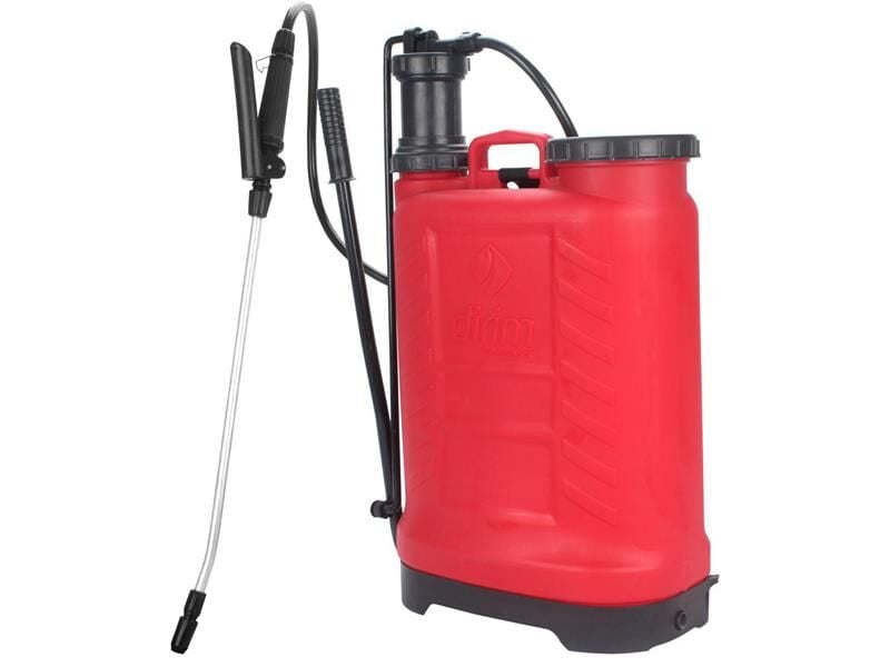 Dirim İlaçlama Pompası 16 Lt