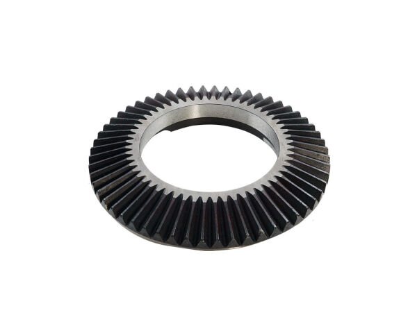 80 mm Torna Aynası Spiral Diş GFB2697