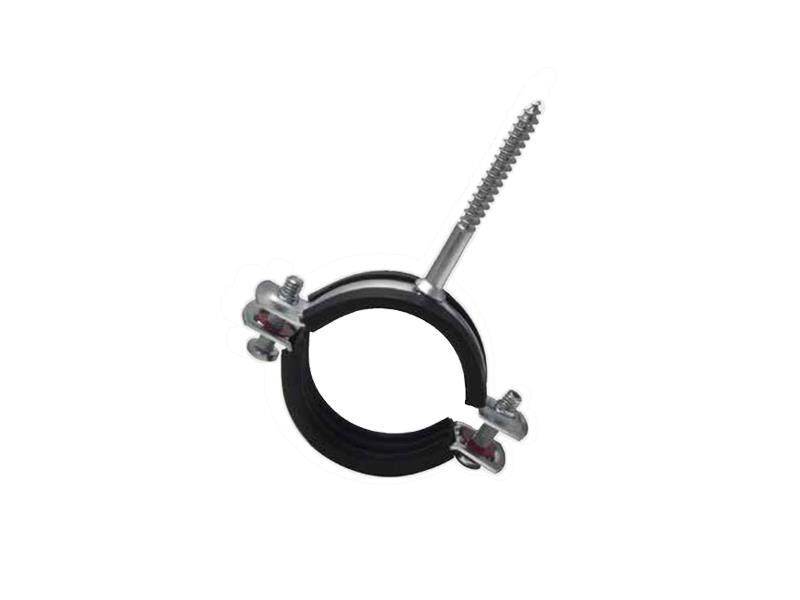 Trifonlu Doğalgaz Boru Kelepçesi 1 1/4''