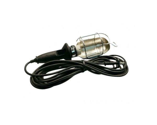 BA1-2001-1031 Seyyar El Lambası Anahtarsız Kablolu