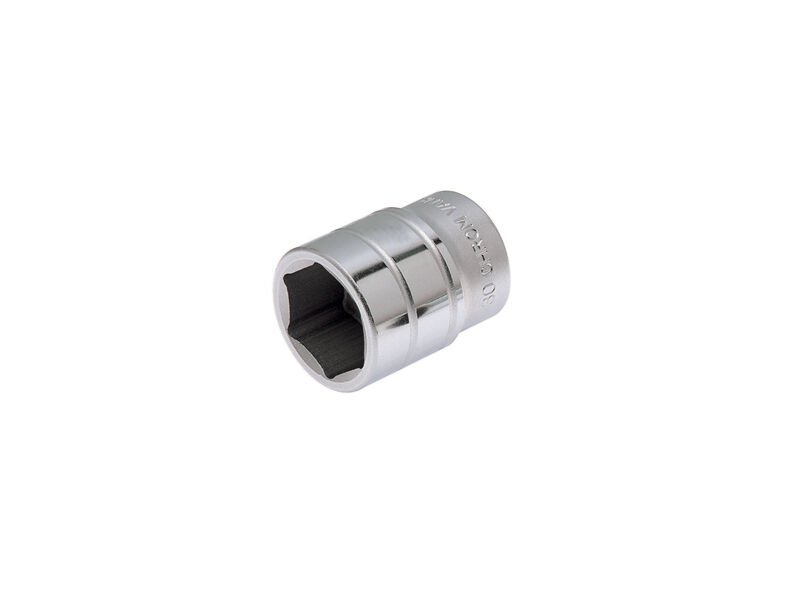 1119 Altı Köşe Lokma Anahtar 3/4'' 22 mm