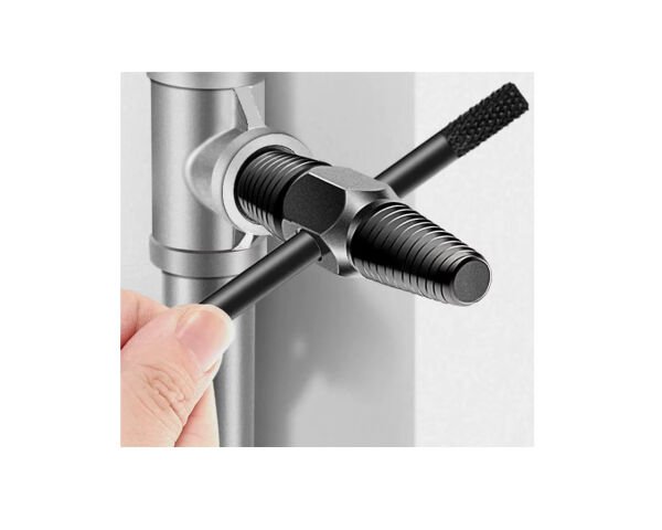 Terılavuz Çift Taraflı Boru Çıkarıcı 1/2-3/4 DMX4576