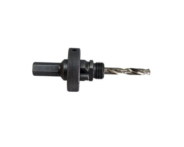 HEX Panç Adaptör 14-29 mm Merkezleyici Altıköşe Sap GFB4860