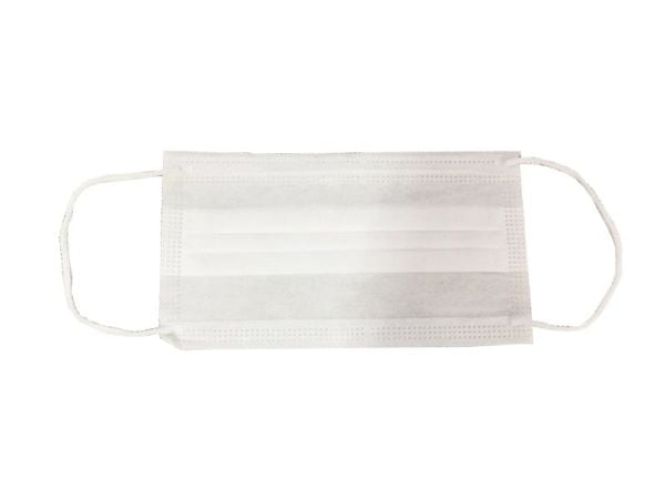Tek Kullanımlık Maske