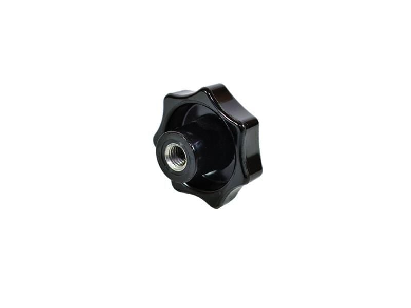 Kelebek Sap Dişi 40x28 mm M8x15