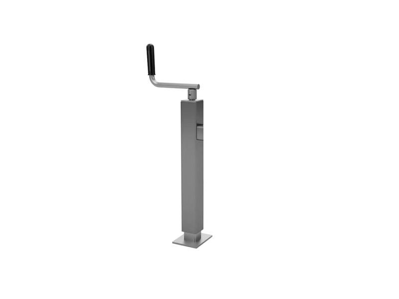 Yandan Profil Mini İlaçlama Kriko 50X50mm