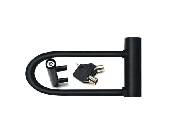 Motor Direksiyon Kilidi Büyük DMX4638