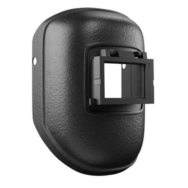 MAX-WELD BX-5200 Baş Maske 8x11 cm Geniş Kapaklı