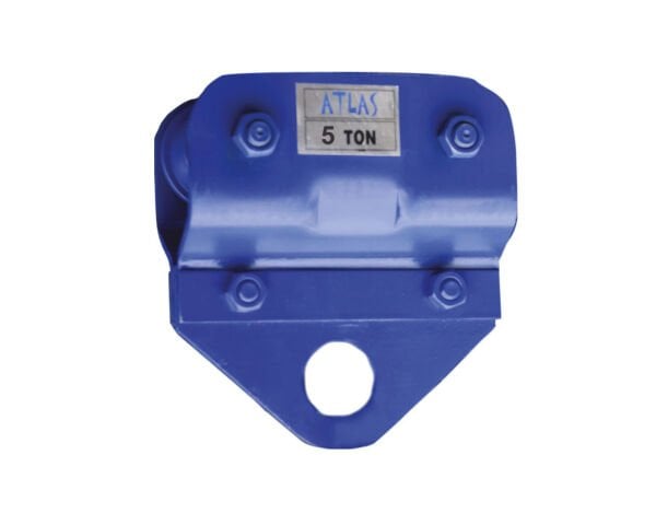 ATLAS ATŞA5 Şaryo 5000 kg