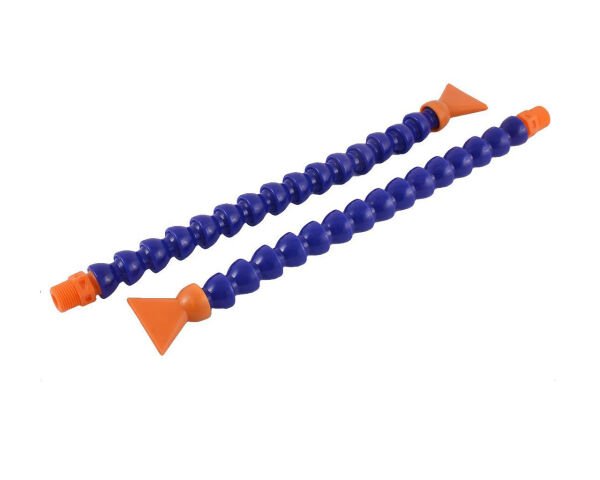 3/4 60 cm Ördek Ağız Plastik Bor Yağ Hortumu 85416