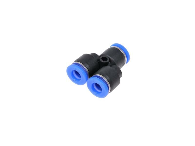 EPY YE Bağlantı 6 mm