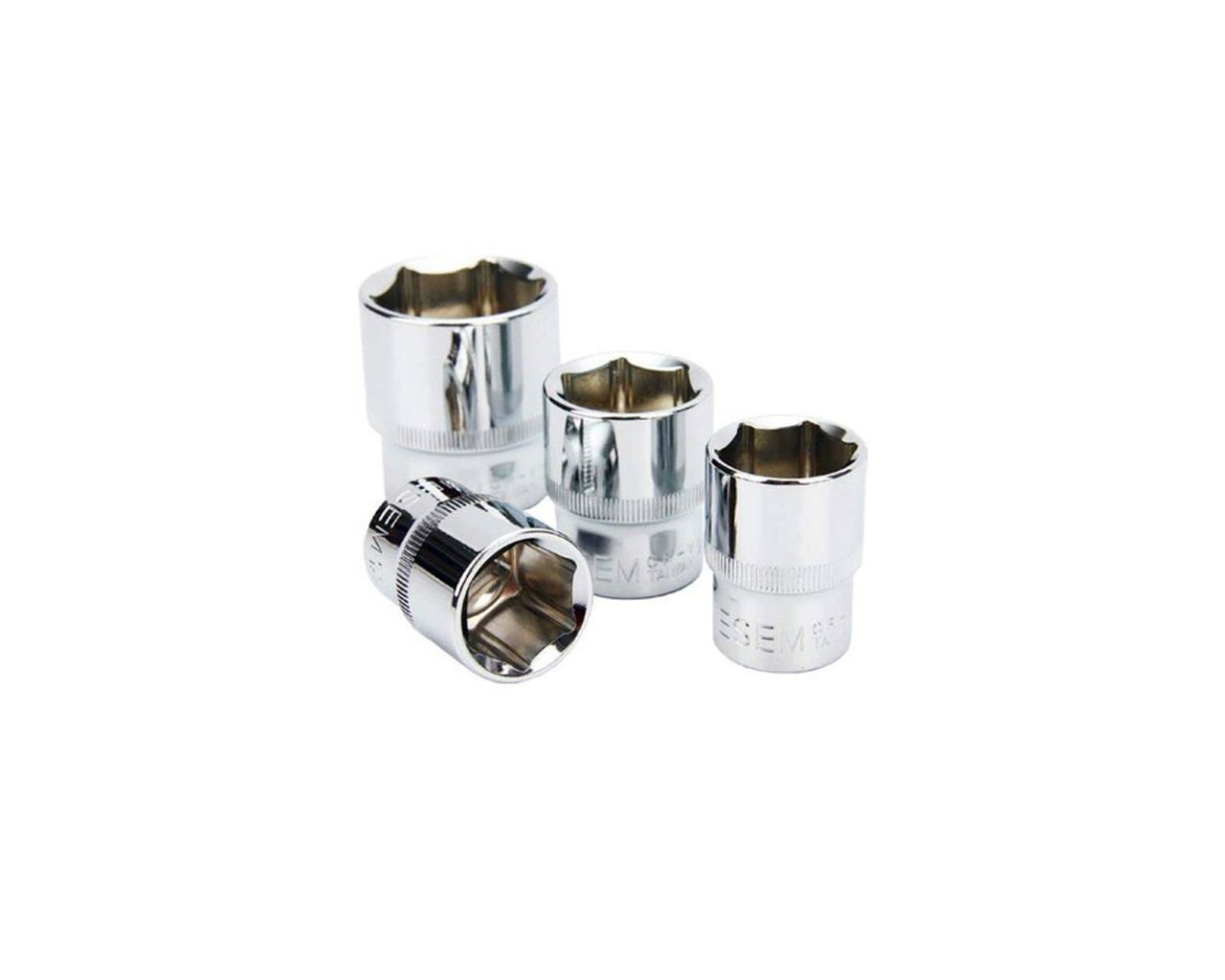 10mm 1/4 Tekli Lokma MES461