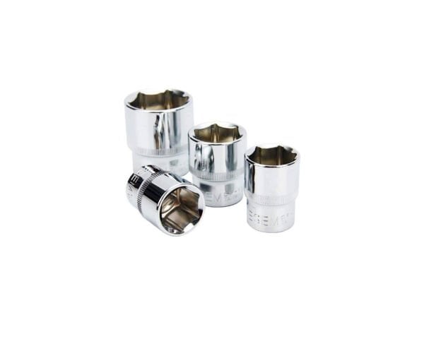 10mm 1/4 Tekli Lokma MES461