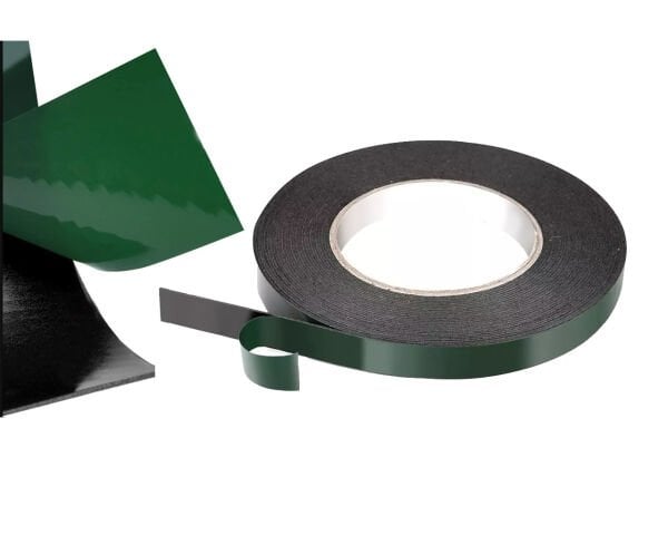 15x10 mt Çift Taraflı Köpük Bant 72155