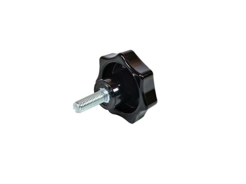 Kelebek Sap Erkek 70x40 mm M10x30