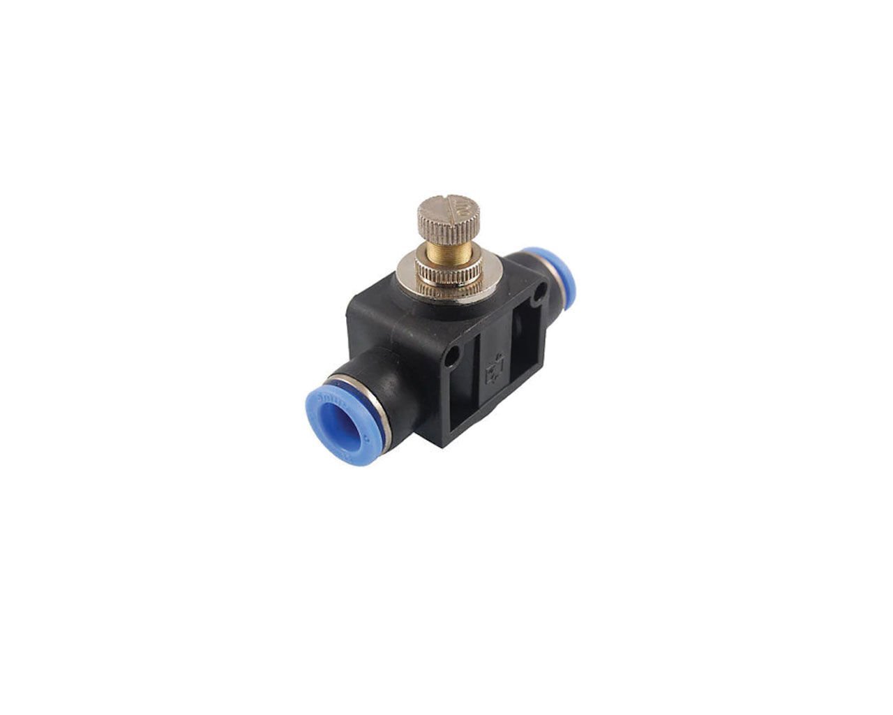 12 mm Hat Tipi Hız Ayar Vanası