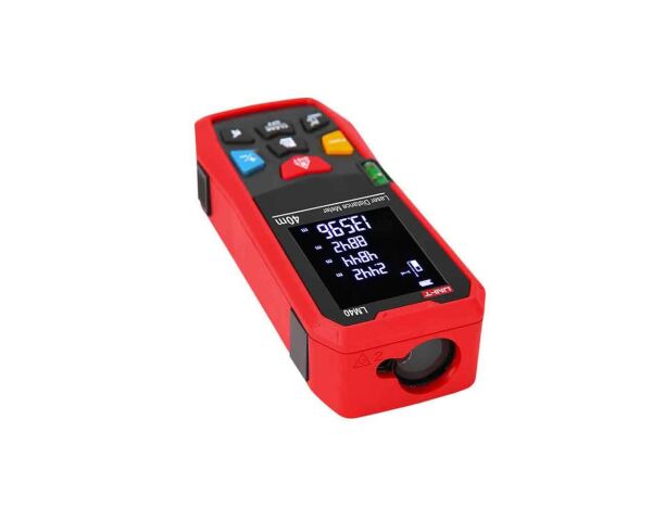 Unit LM80 Lazer Mesafe Ölçer