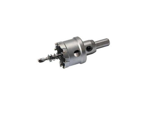 90 mm TCT Metal Delme Panç