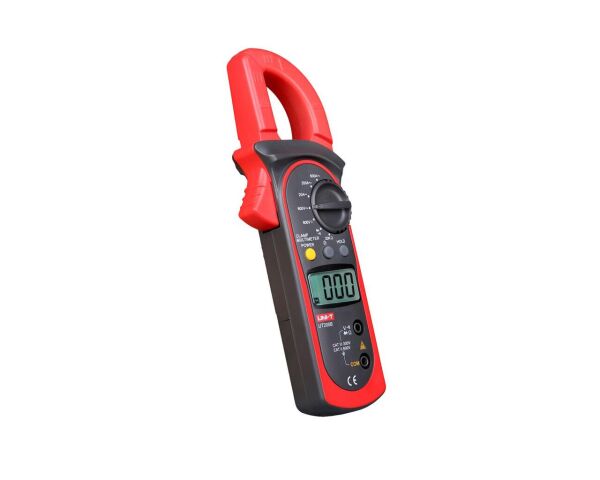 Unit UT 200 200A AC Pensampermetre