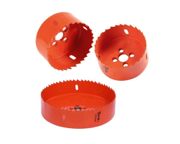 68 mm Bimetal Panç Delik Testeresi GFB4822