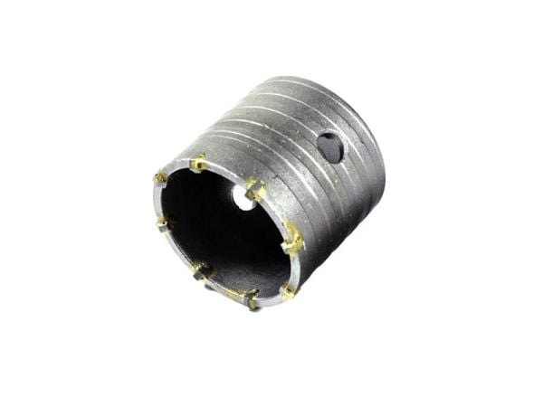 SDS Beton Delme Buat Açma Panç 35 mm MU0870-81