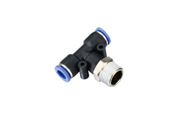 EPB Pnömatik Orta Bacak TE 1/8-4