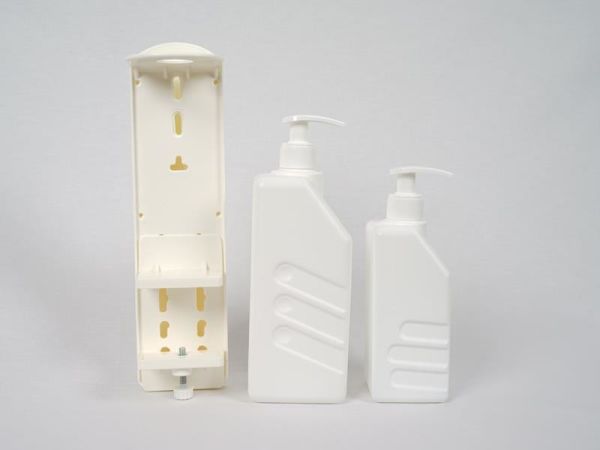 Dezenfektan Aparatı 500 ml