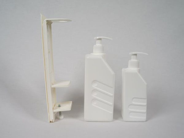 Dezenfektan Aparatı 500 ml