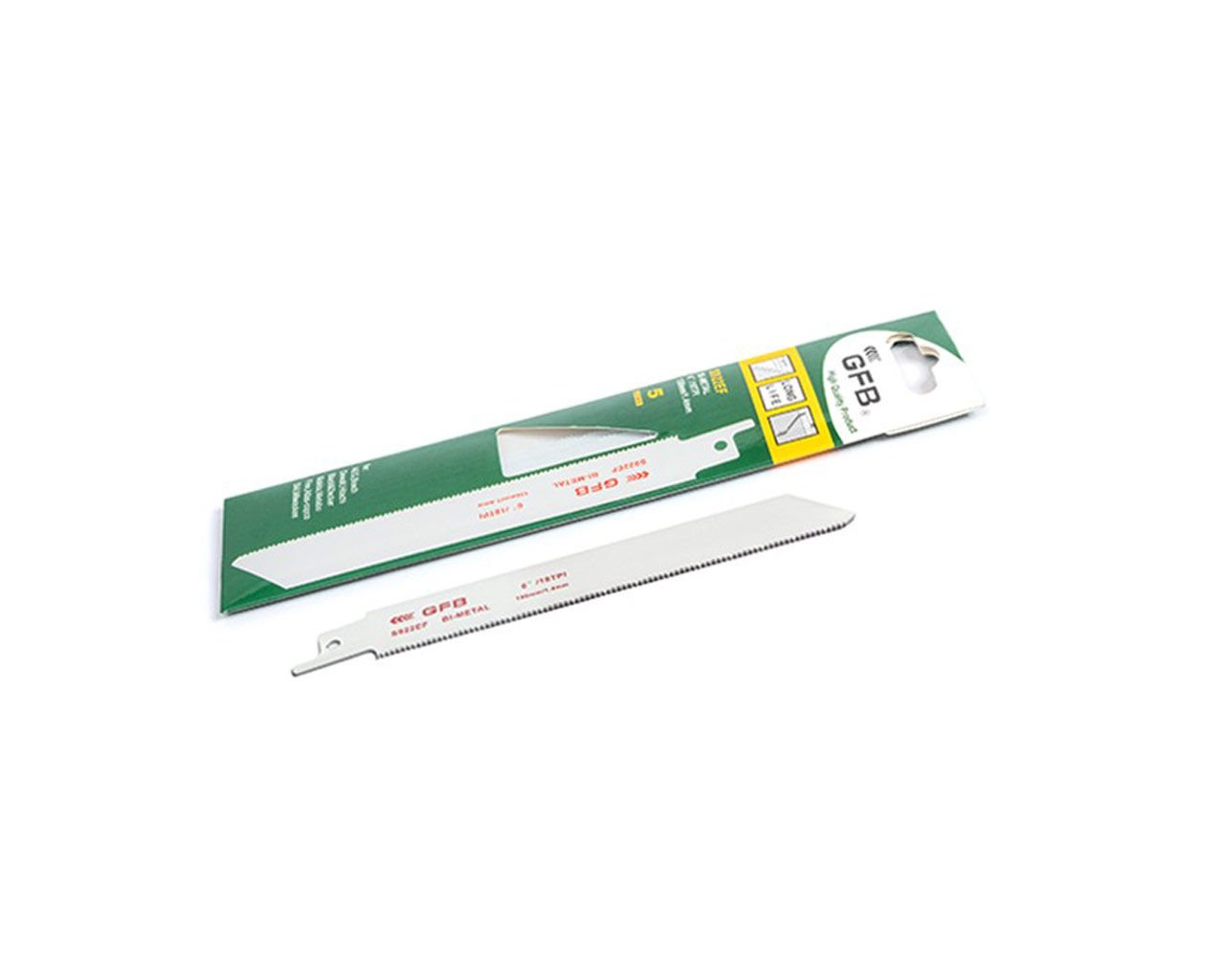S922 EF Metal Tilki Kuyruğu GFB2270