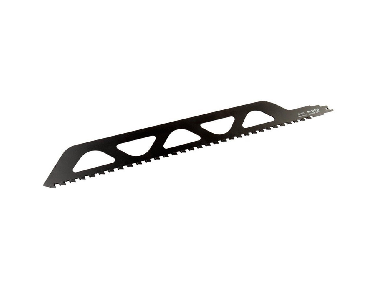 S2243-HM Tuğla Ytong Tilki Kuyruğu 455mm GFB2283