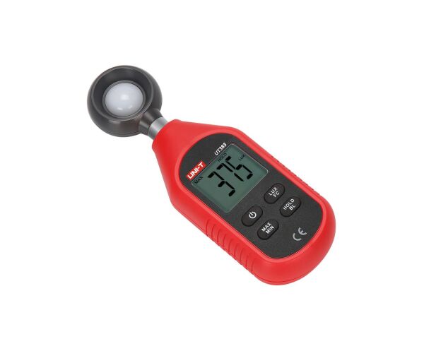 Unit UT 383B Mini Işık Ölçer Dijital Lüxmetre
