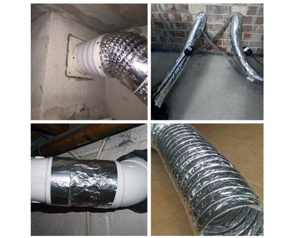 Alüminyum Folyo Bant 96x25 mt