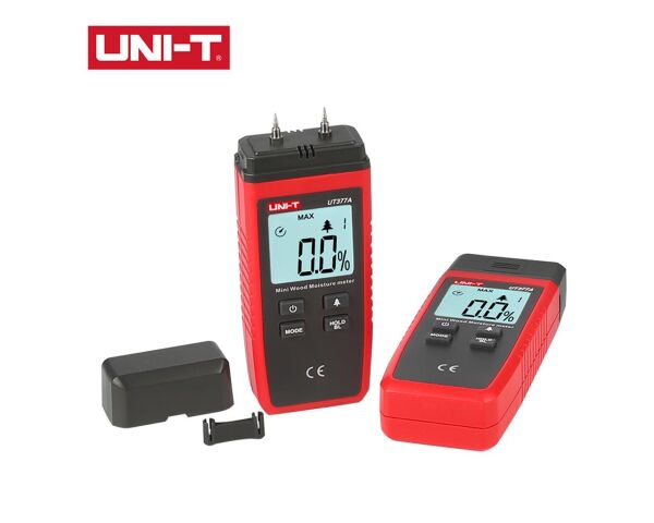 Unit UT 377A Ağaç Nem Ölçer
