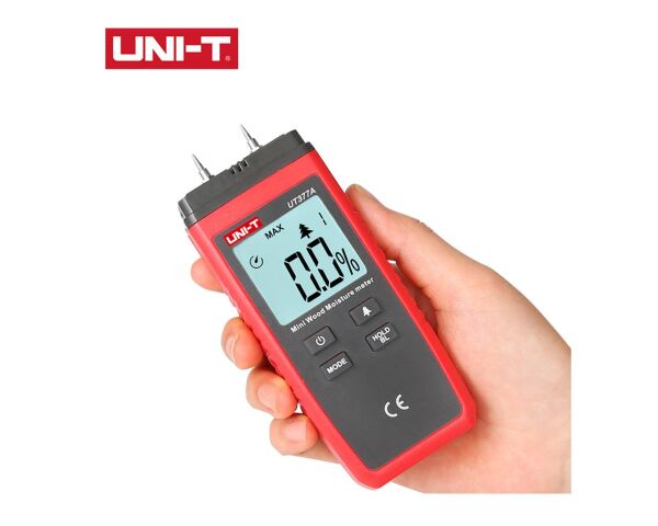 Unit UT 377A Ağaç Nem Ölçer