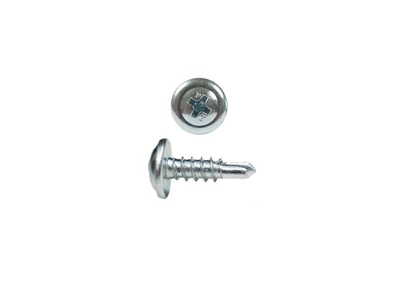 3.9X25 RYSB Matkap Uçlu Saç Vidası