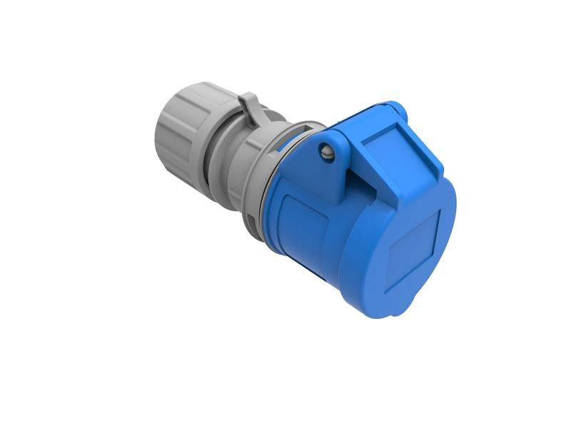 CEE Norm Uzatma Priz BC1-1403-2312