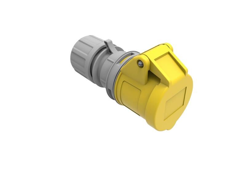 CEE Norm Uzatma Priz BC1-1303-2312