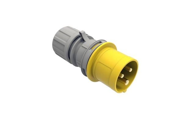 CEE Norm Düz Fiş BC1-1303-2011