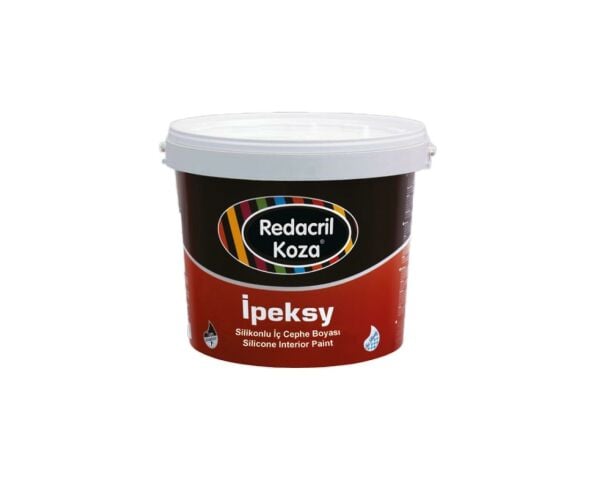 Redacril Koza İpeksy İç Cephe Boyası 15 Lt