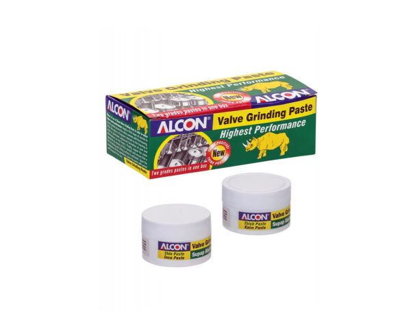 Alcon Subap Alıştırma Macunu İkili Kutu 1000 gr M-9903