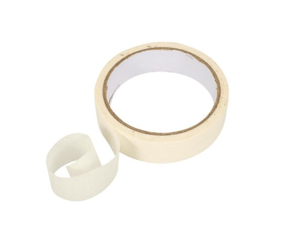 36mm x 20mt Kağıt Maskeleme Bant