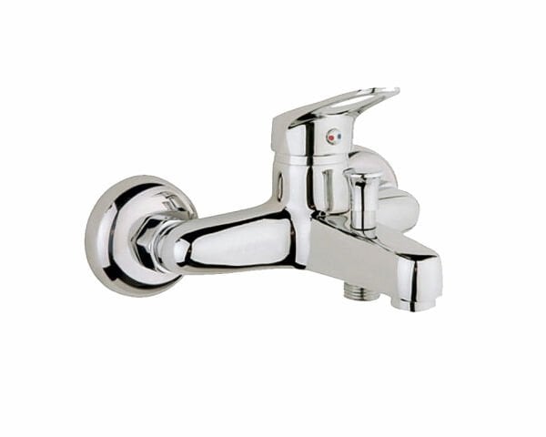 Roben Mix Banyo Bataryası