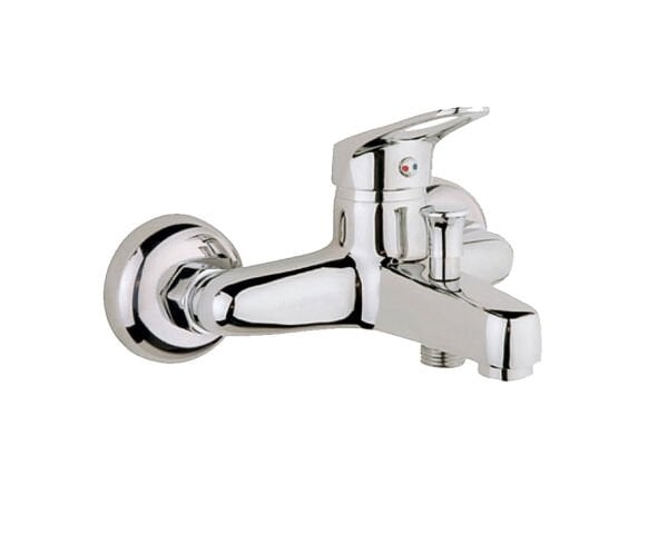 Roben Mix Banyo Bataryası