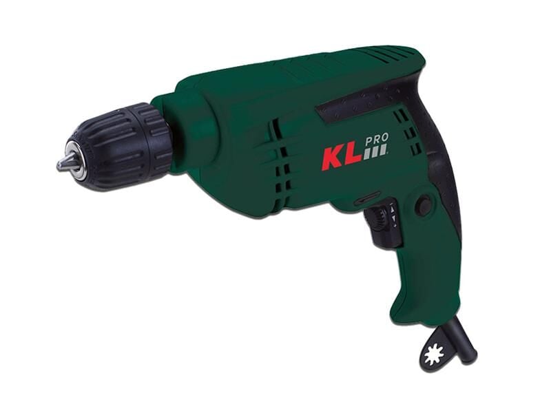 KL PRO KLNM1002 10 mm Elektrikli Darbesiz Matkap