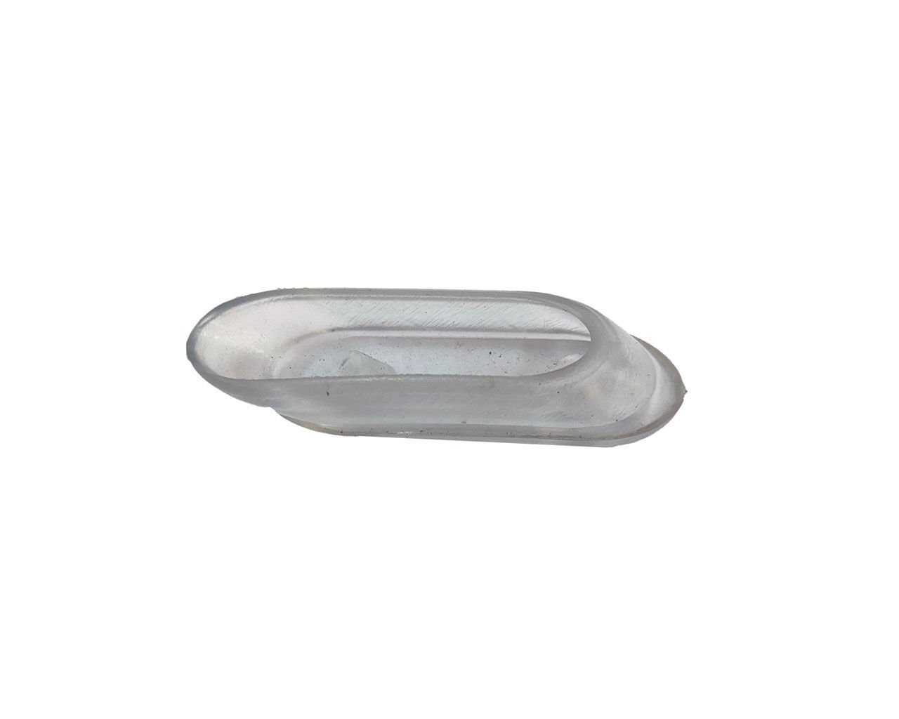 Oval Açılı Tapa 20x40