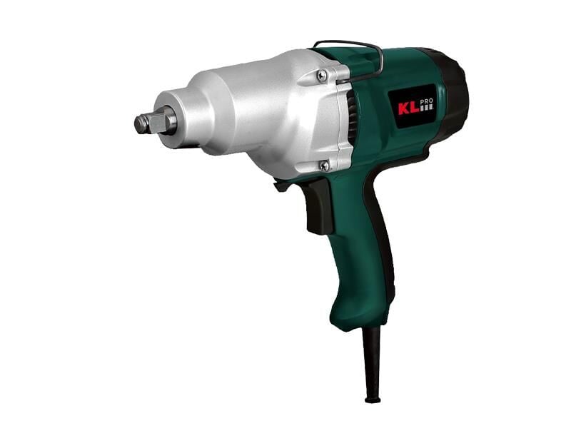 KL PRO KLSS1901 Elektrikli Somun Sıkma 900W