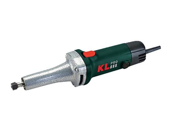 KL PRO KLKT507 Uzun Kalıpçı Taşlama 450W 6mm Pens