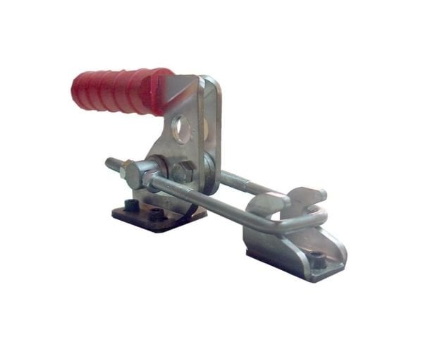 610-4 Kancalı Klamp İtme Çekme