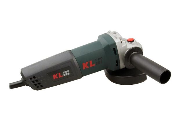 KL PRO KLAT11505 Elektrikli Avuç Taşlama 115mm 850W